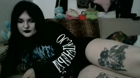 Snapshot of sundaygoth chatting on July 4, 3:29 pm sundaygoth online show from July 4, 3:29 pm