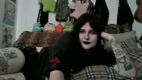 Snapshot of sundaygoth chatting on July 10, 5:26 pm sundaygoth online show from July 10, 5:26 pm