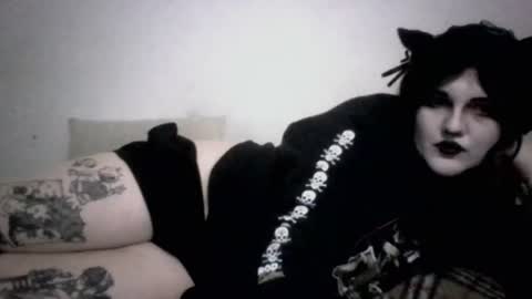 Snapshot of sundaygoth chatting on July 20, 7:16 pm sundaygoth online show from July 20, 7:16 pm