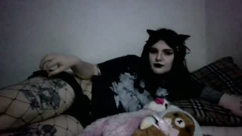 Snapshot of sundaygoth chatting on July 21, 8:33 pm sundaygoth online show from July 21, 8:33 pm
