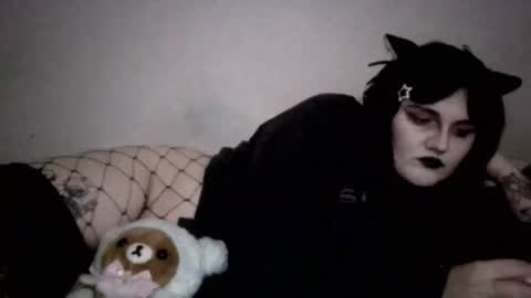 Snapshot of sundaygoth chatting on July 25, 5:43 pm sundaygoth online show from July 25, 5:43 pm