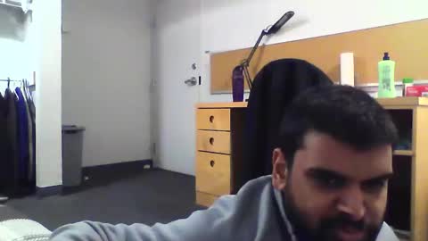 Snapshot of sundoog chatting on February 6, 2:05 am Sundoog online show from February 6, 2:05 am