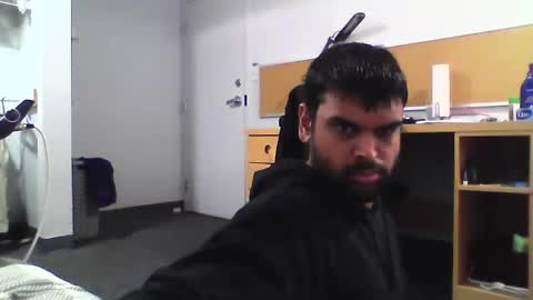 Sundoog online show from March 5, 10:17 pm