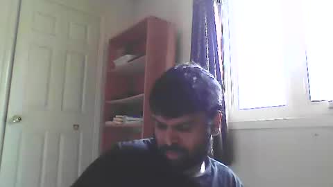 Snapshot of sundoog chatting on April 20, 7:37 pm Sundoog online show from April 20, 7:37 pm