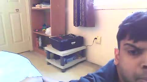 Snapshot of sundoog chatting on April 30, 8:57 pm Sundoog online show from April 30, 8:57 pm