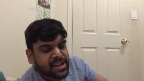 Snapshot of sundoog chatting on May 22, 1:13 am Sundoog online show from May 22, 1:13 am