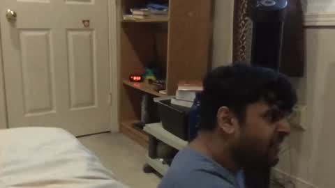 Snapshot of sundoog chatting on June 11, 12:54 am Sundoog online show from June 11, 12:54 am