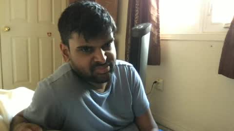 Snapshot of sundoog chatting on July 8, 8:24 pm Sundoog online show from July 8, 8:24 pm
