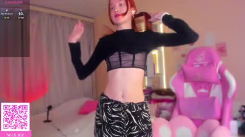 Snapshot of sunflare_ chatting on January 14, 6:46 pm sunflare_ online show from January 14, 6:46 pm