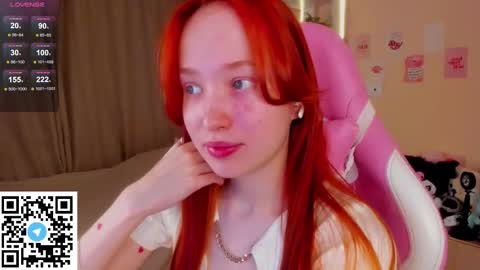 Snapshot of sunflare_ chatting on February 4, 5:52 pm sunflare_ online show from February 4, 5:52 pm