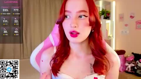 Snapshot of sunflare_ chatting on February 22, 5:11 pm sunflare_ online show from February 22, 5:11 pm