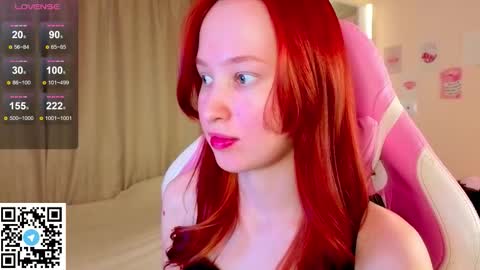 Snapshot of sunflare_ chatting on February 23, 5:21 pm sunflare_ online show from February 23, 5:21 pm