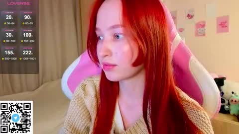 Snapshot of sunflare_ chatting on February 27, 5:57 pm sunflare_ online show from February 27, 5:57 pm