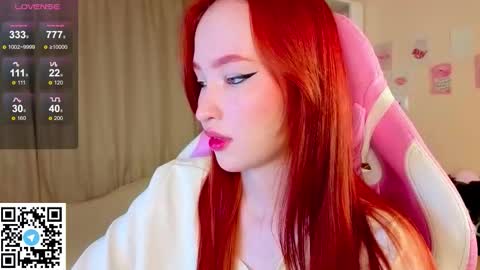 Snapshot of sunflare_ chatting on February 28, 5:47 pm sunflare_ online show from February 28, 5:47 pm