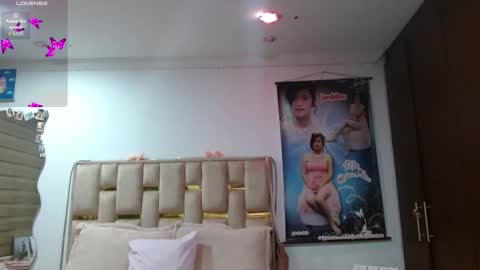 Jeraldine online show from November 20, 11:04 pm