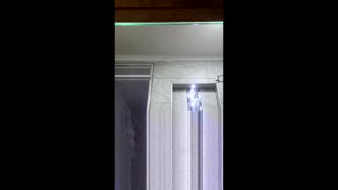 Snapshot of sunflower_dance chatting on March 13, 1:56 am Jeraldine online show from March 13, 1:56 am