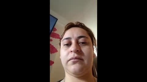 Snapshot of sunflower_dance chatting on March 31, 5:02 pm Jeraldine online show from March 31, 5:02 pm