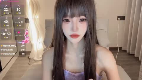 Snapshot of sunflowerbbb chatting on January 17, 6:23 pm coco online show from January 17, 6:23 pm