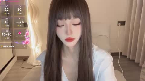 Snapshot of sunflowerbbb chatting on January 18, 2:33 pm coco online show from January 18, 2:33 pm