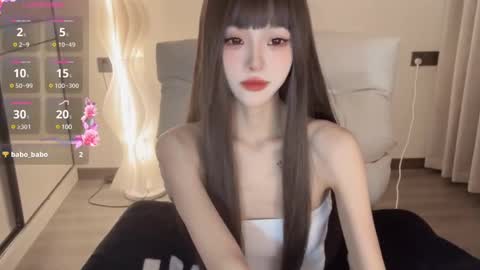 Snapshot of sunflowerbbb chatting on January 20, 4:55 pm coco online show from January 20, 4:55 pm