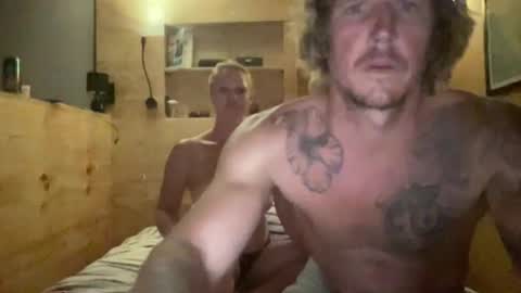 sunkissedsinners online show from December 1, 8:36 pm