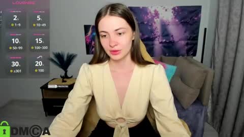 Jessika online show from May 7, 10:37 pm