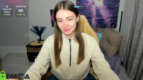 Jessika online show from May 18, 9:31 pm