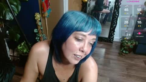Sunni Knight online show from May 21, 1:12 am