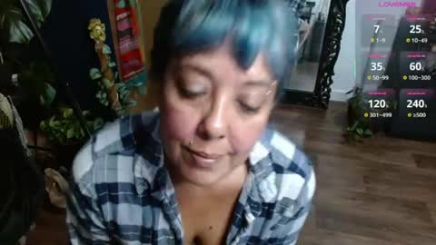 Sunni Knight online show from May 26, 2:29 am