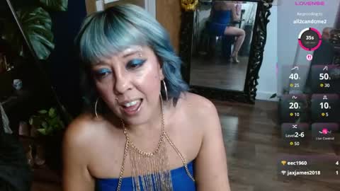 Sunni Knight online show from June 7, 2:16 am