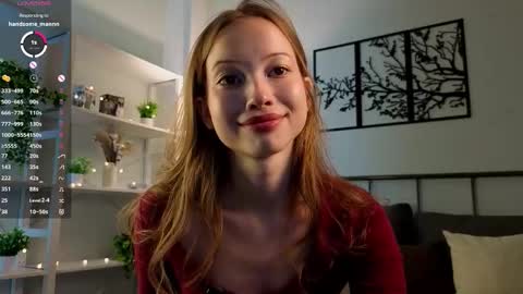 Kiki online show from September 21, 1:51 am