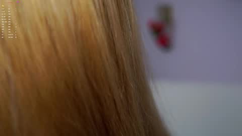 Lily online show from January 12, 3:39 pm