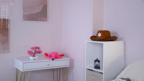 Lily online show from February 4, 2:45 pm