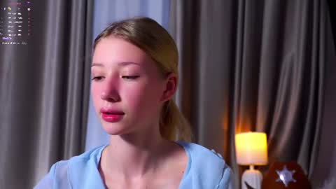 Lily online show from July 17, 12:39 am