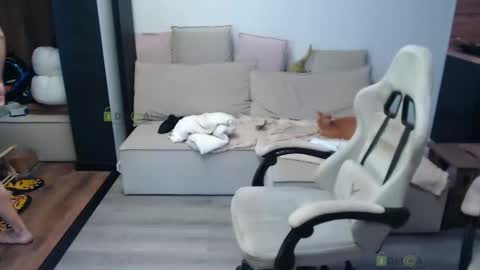 Alice and Sergey online show from February 4, 8:09 am