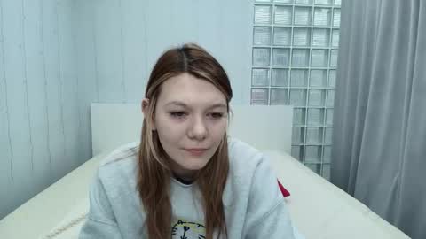 Sammy online show from February 22, 1:18 am