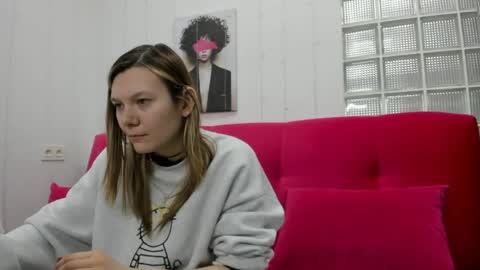 Sammy online show from April 8, 4:56 am