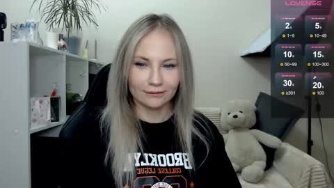 Naomi online show from December 1, 4:28 am