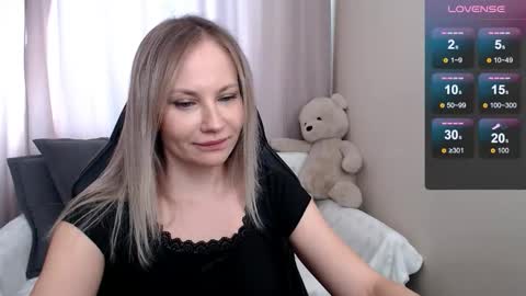 Snapshot of sunny_bunny6 chatting on February 19, 5:47 am Naomi online show from February 19, 5:47 am