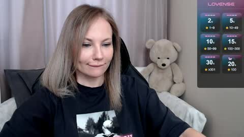 Snapshot of sunny_bunny6 chatting on March 2, 4:14 am Naomi online show from March 2, 4:14 am