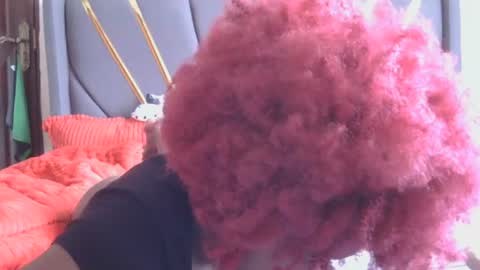 Snapshot of sunny_kitty25 chatting on July 23, 11:52 am Sunny kitty25 online show from July 23, 11:52 am