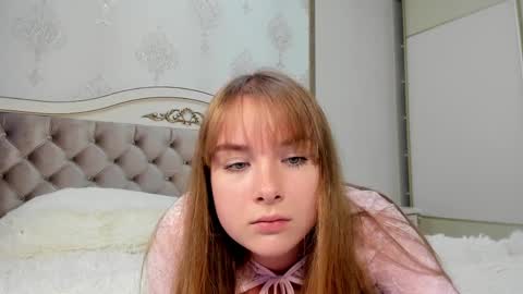 Vanessa online show from April 1, 6:36 am