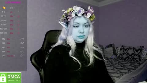 Snapshot of sunny_mood chatting on February 2, 11:00 pm sunny mood online show from February 2, 11:00 pm