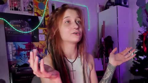 Sunny online show from January 5, 5:27 pm