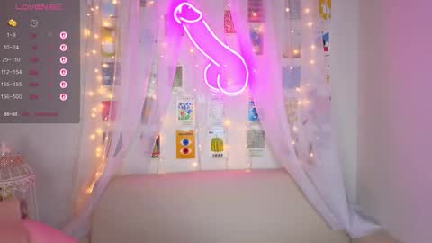 sunny_nicoleee online show from December 4, 1:48 am