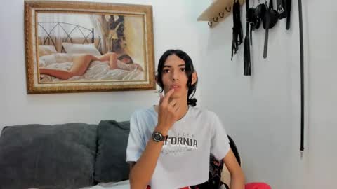 Sunny online show from December 20, 2:07 am