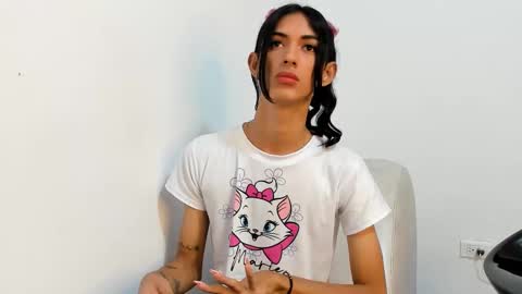 Sunny online show from January 6, 8:23 pm