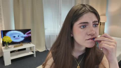 Ivanna online show from June 4, 1:39 pm