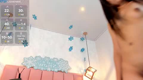  S U N N Y online show from December 27, 10:59 pm