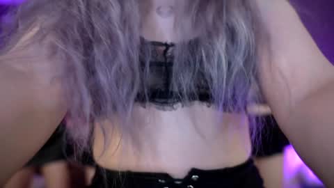 Fia  -  TG -  Mia -  Alice -  online show from March 22, 2:15 am